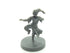 Blacklist Miniatures: Fantasy Series 1: Female Elf Monk